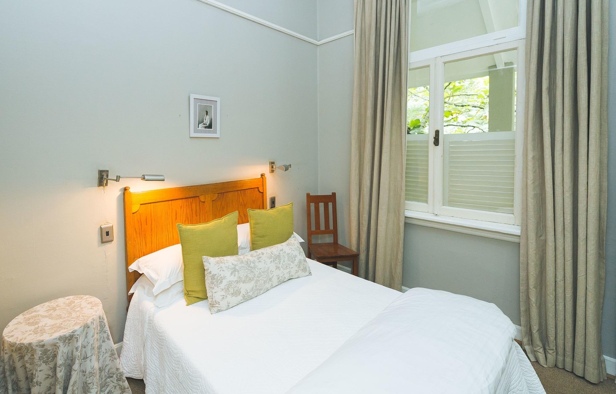 Osborne House Hotel Pretoria Luaran gambar