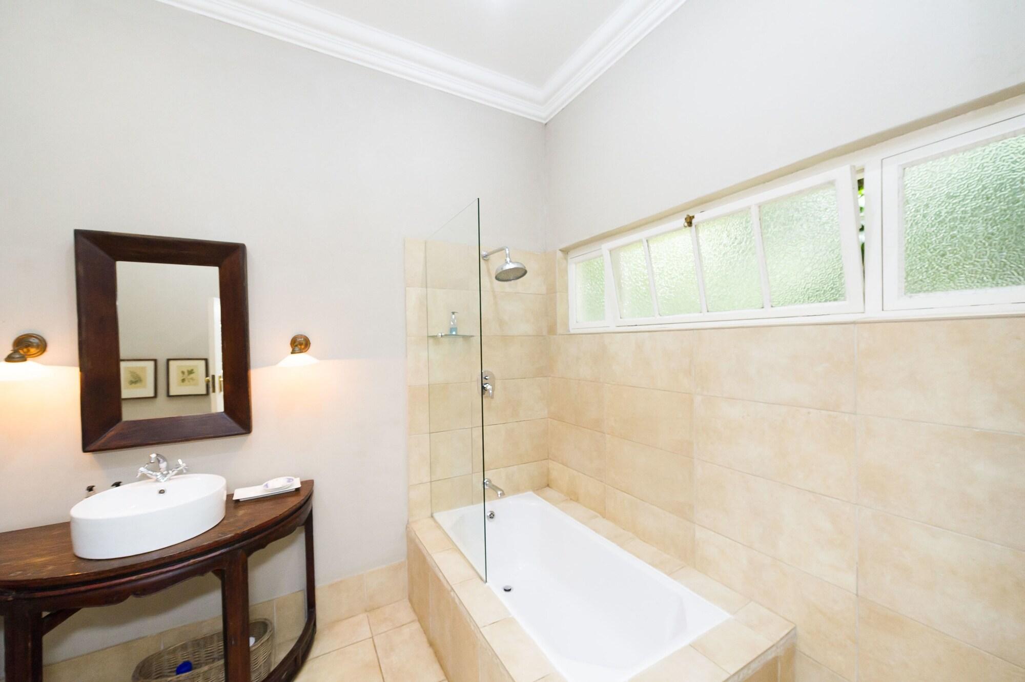Osborne House Hotel Pretoria Luaran gambar
