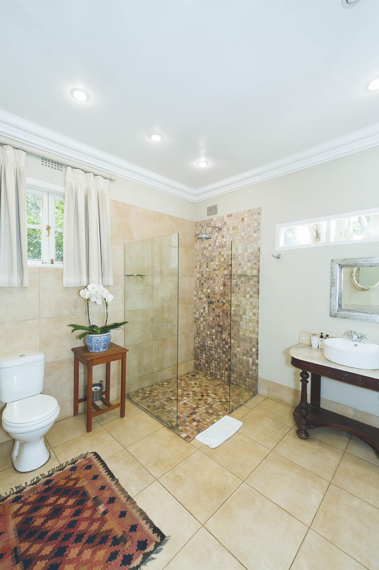 Osborne House Hotel Pretoria Luaran gambar
