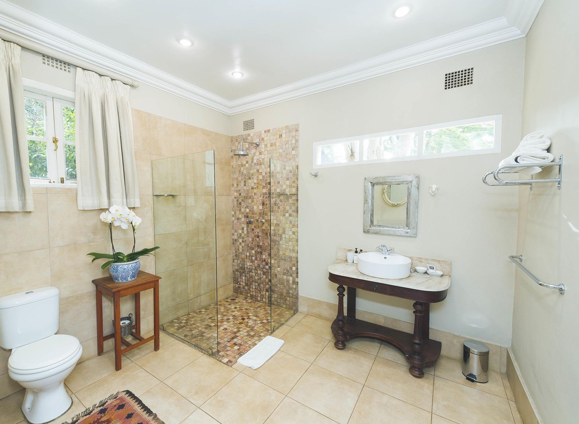 Osborne House Hotel Pretoria Luaran gambar