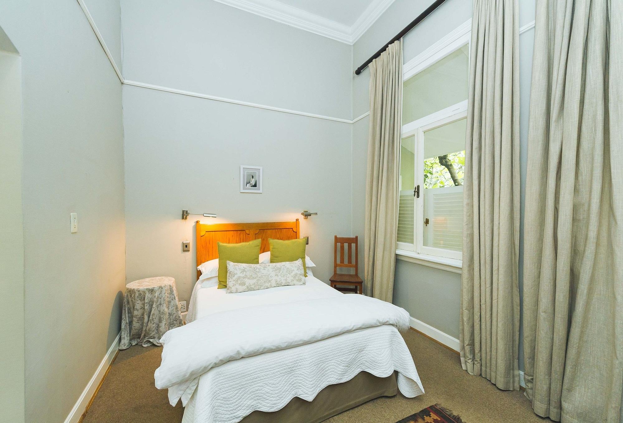 Osborne House Hotel Pretoria Luaran gambar