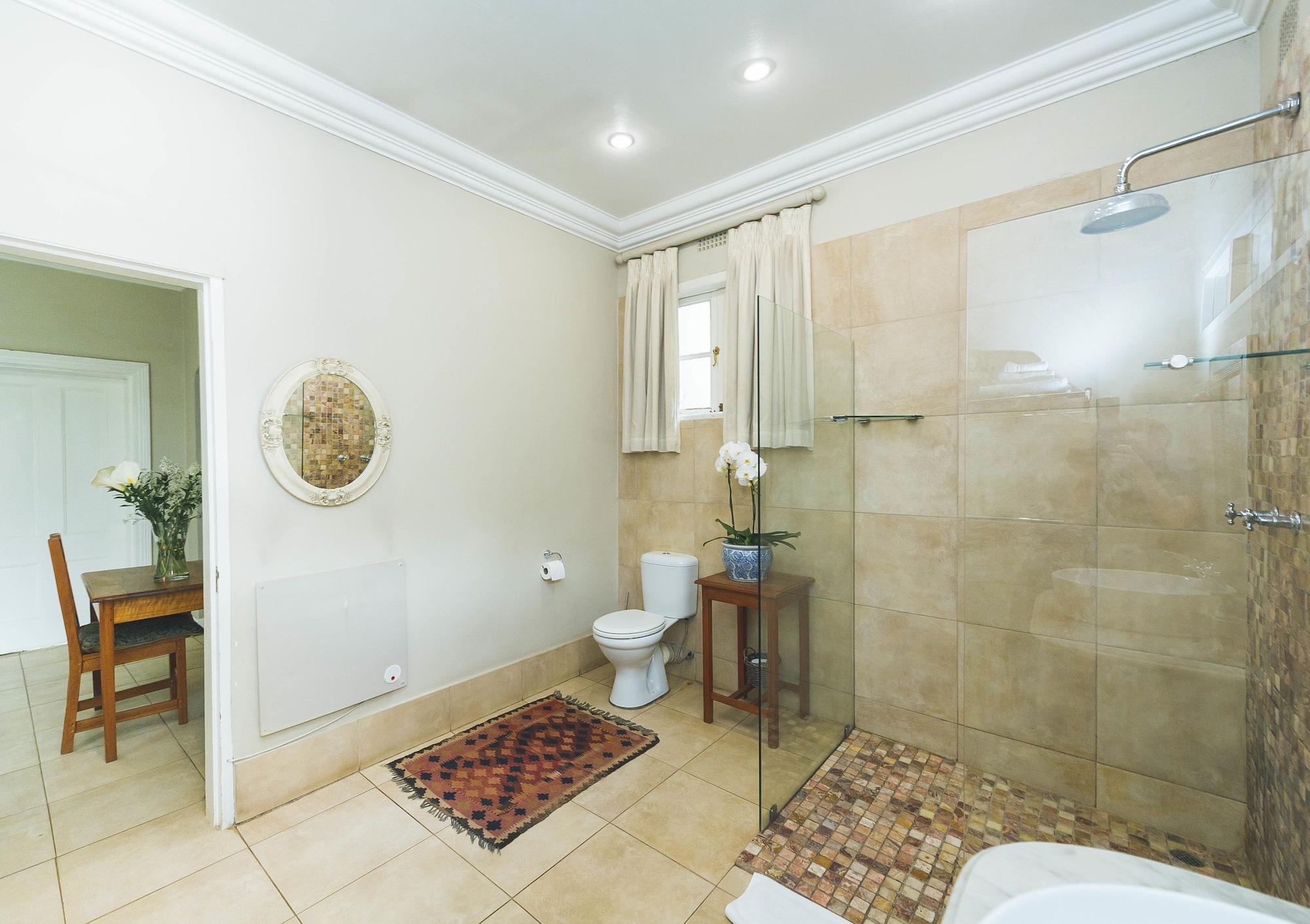 Osborne House Hotel Pretoria Luaran gambar