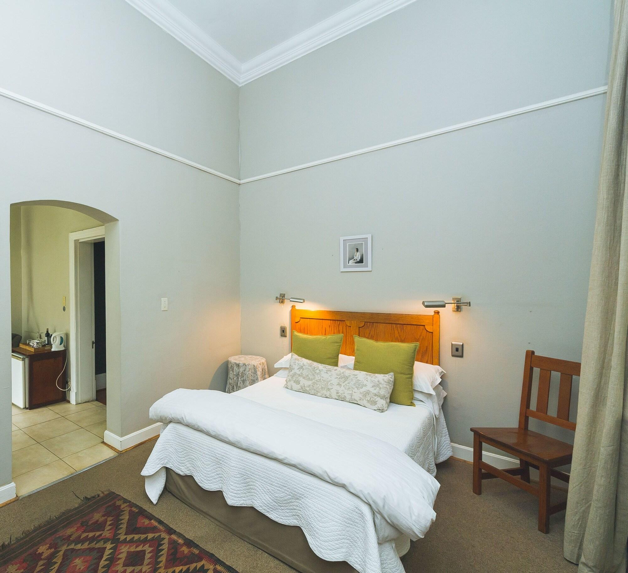 Osborne House Hotel Pretoria Luaran gambar