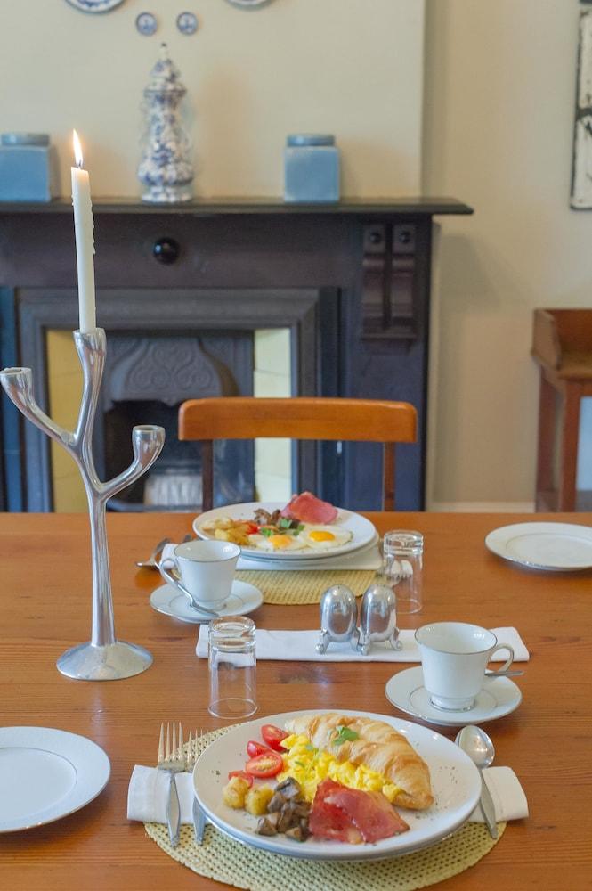 Osborne House Hotel Pretoria Luaran gambar