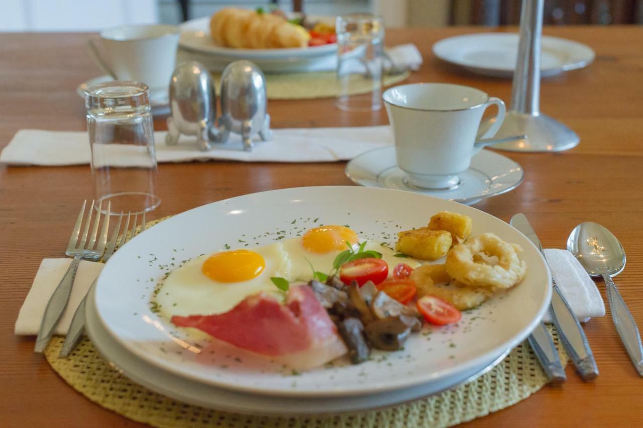Osborne House Hotel Pretoria Luaran gambar