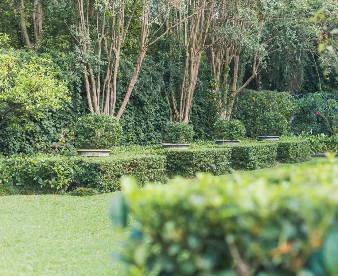 Osborne House Hotel Pretoria Luaran gambar